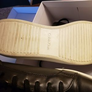 Calvin Klein Shoes - Calvin Klein sneakers Calvin Klein Shoes - Calvin Klein sneakers